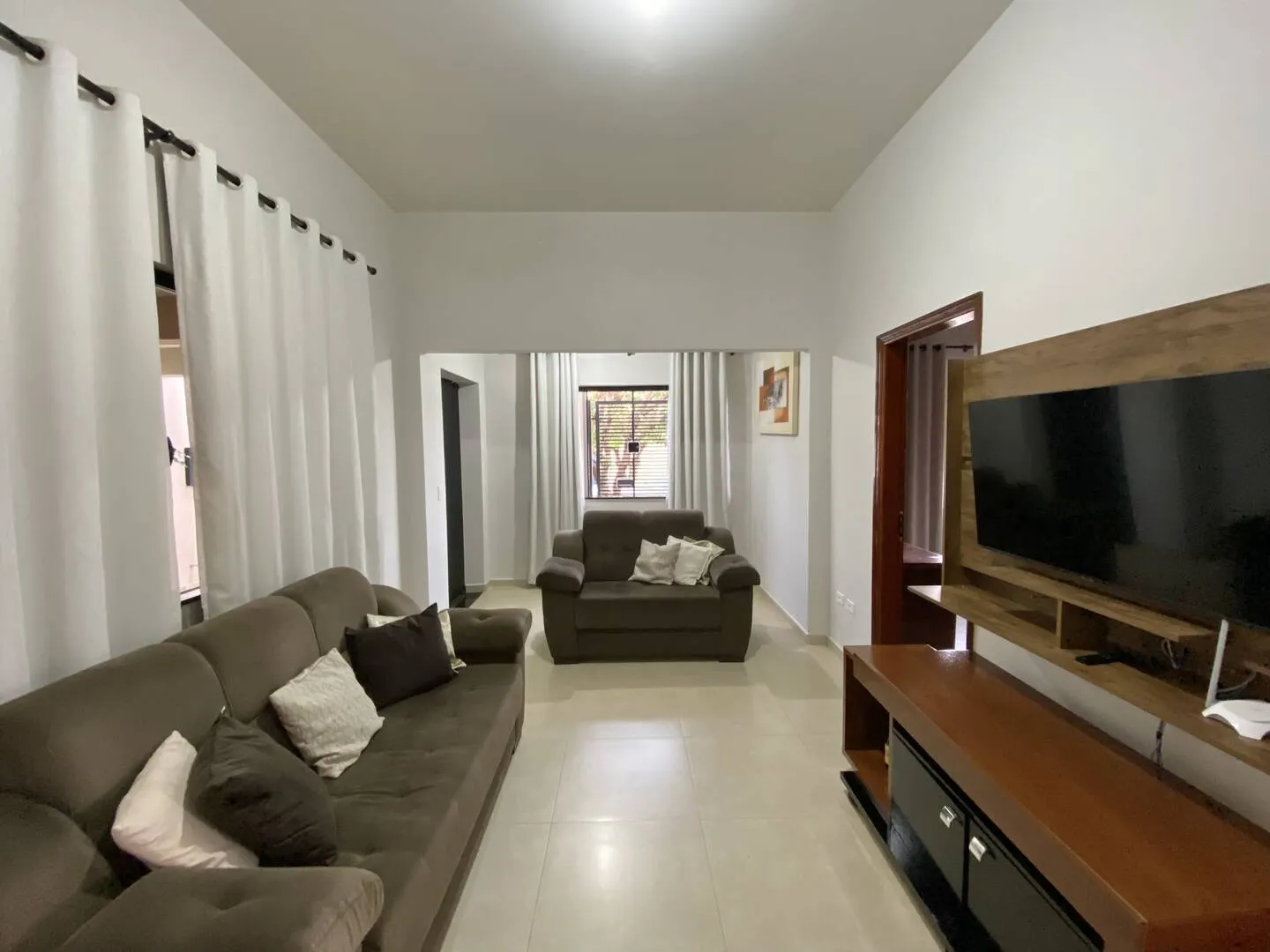Casa à venda de 195 m² em Piraju, SP, Brasil