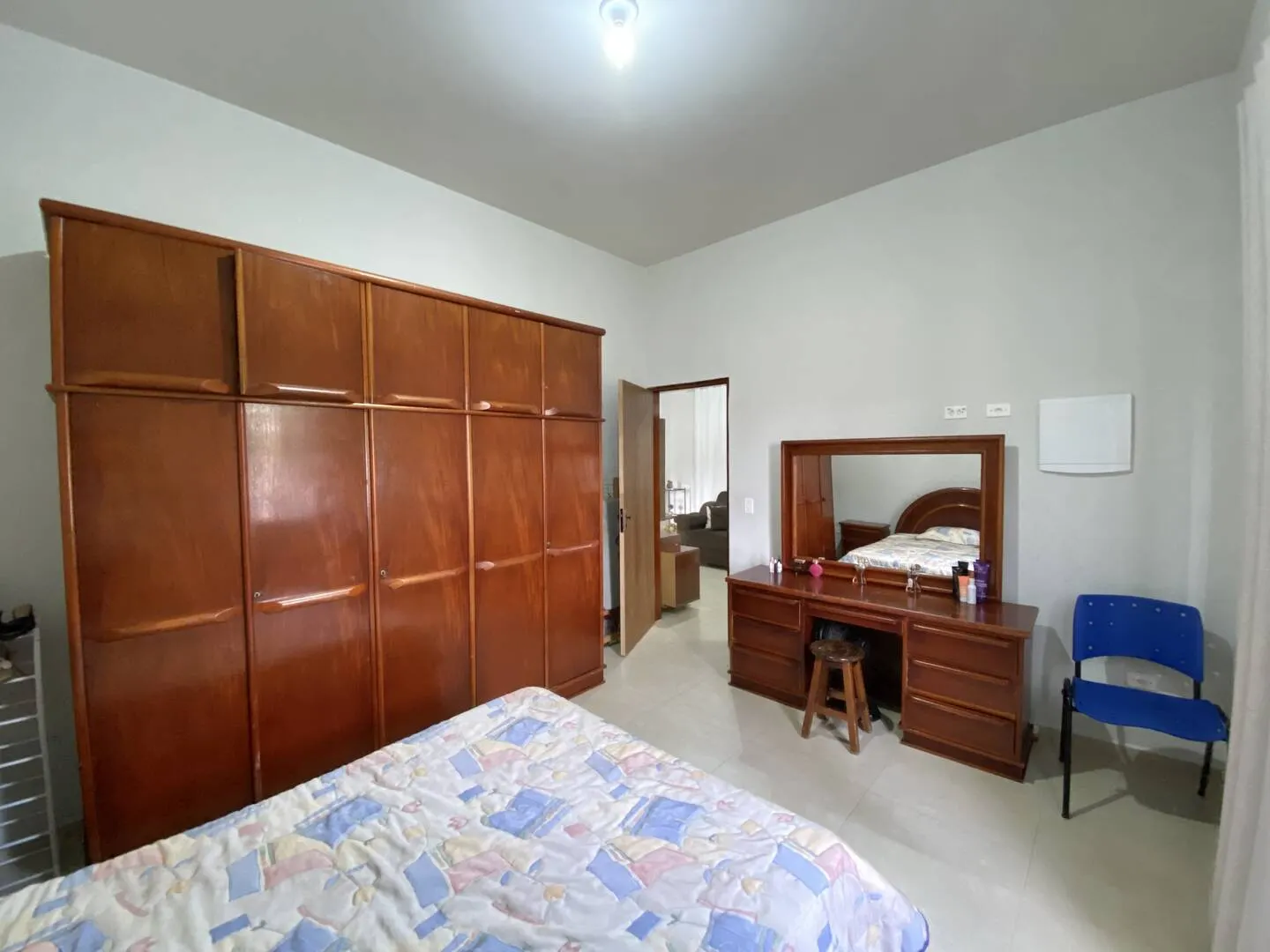 Casa à venda de 195 m² em Piraju, SP, Brasil