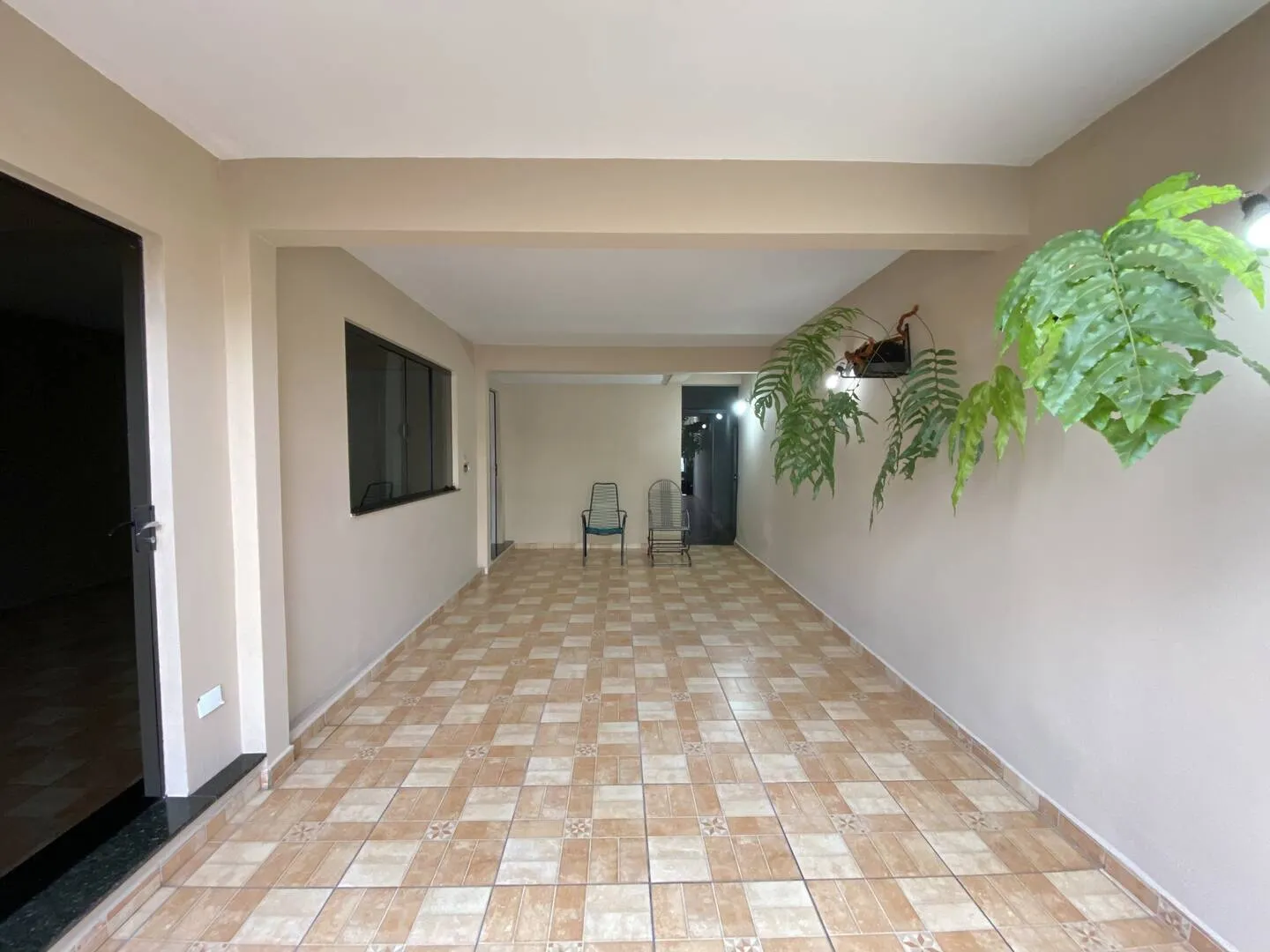 Casa à venda de 195 m² em Piraju, SP, Brasil