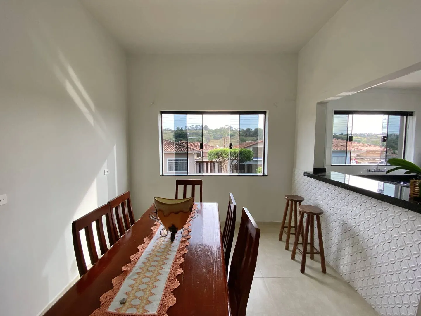 Casa à venda de 195 m² em Piraju, SP, Brasil