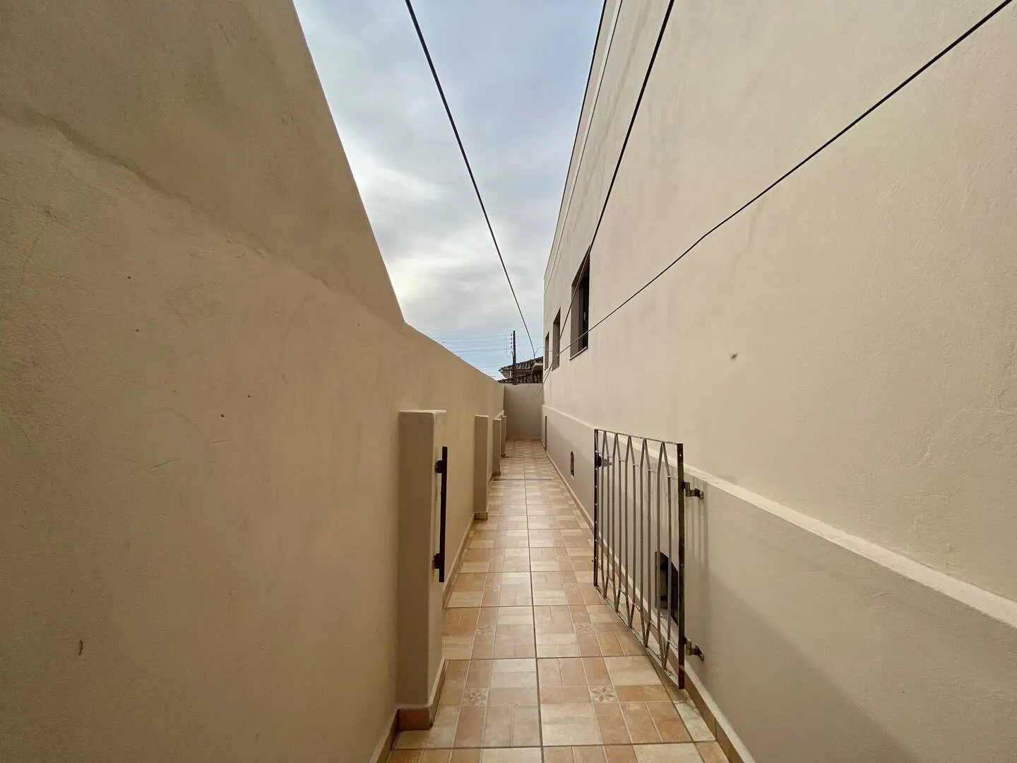 Casa à venda de 195 m² em Piraju, SP, Brasil