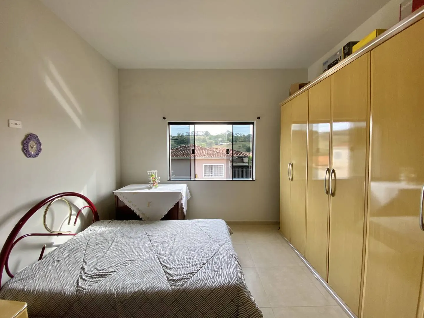 Casa à venda de 195 m² em Piraju, SP, Brasil