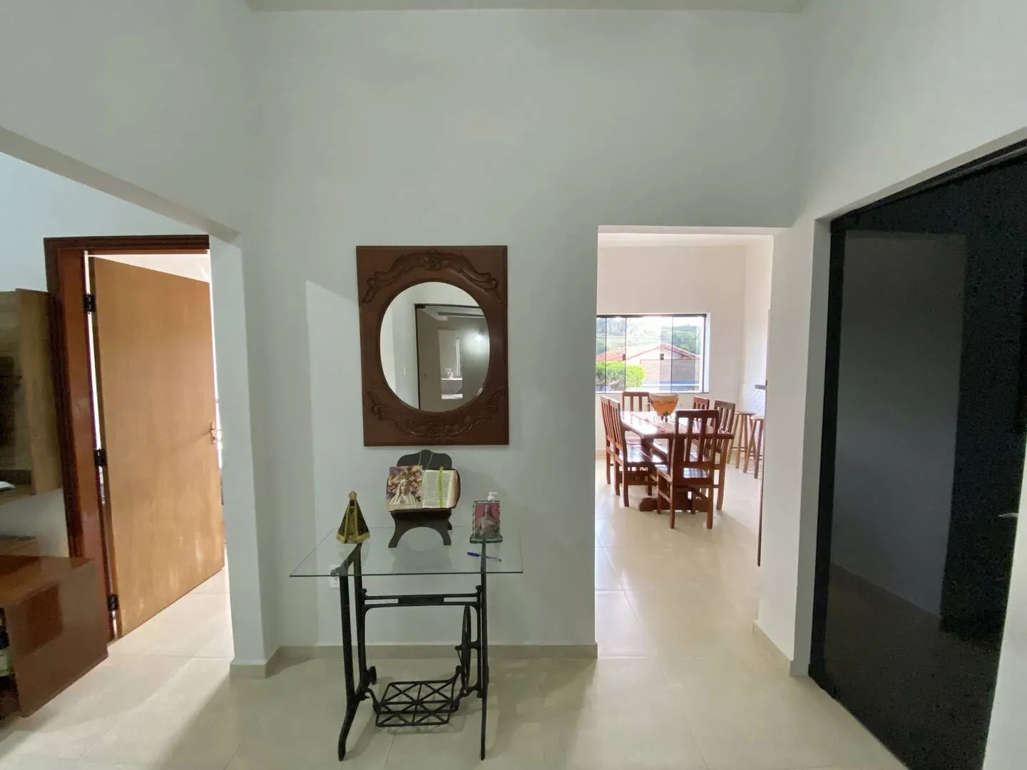 Casa à venda de 195 m² em Piraju, SP, Brasil