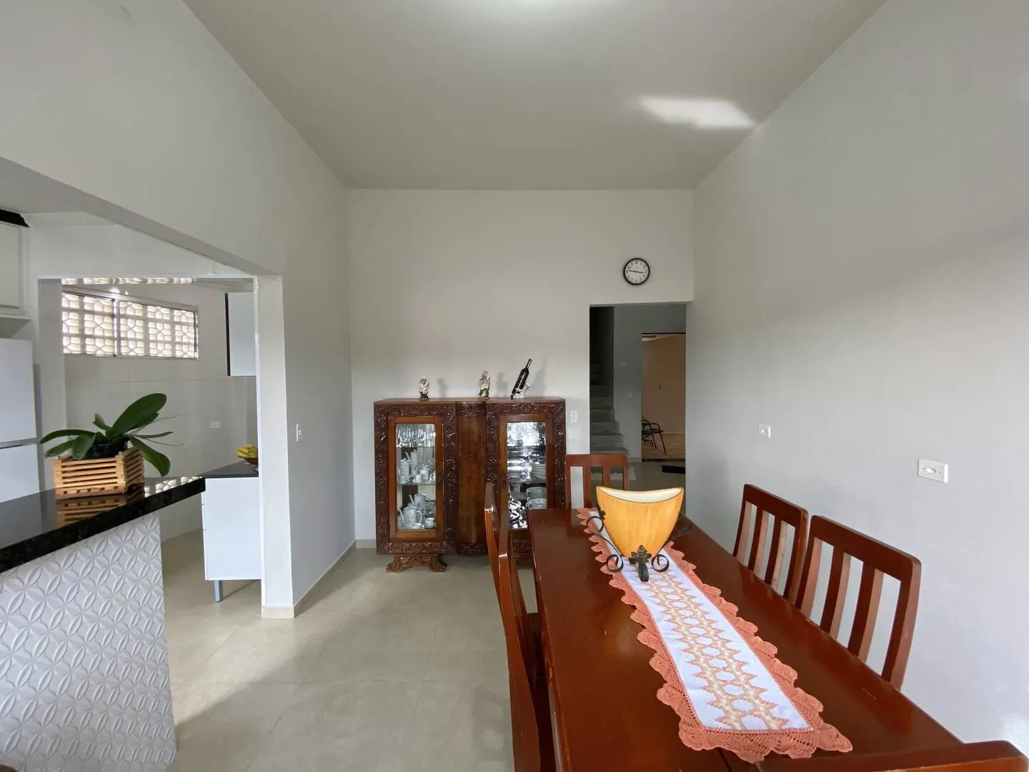 Casa à venda de 195 m² em Piraju, SP, Brasil