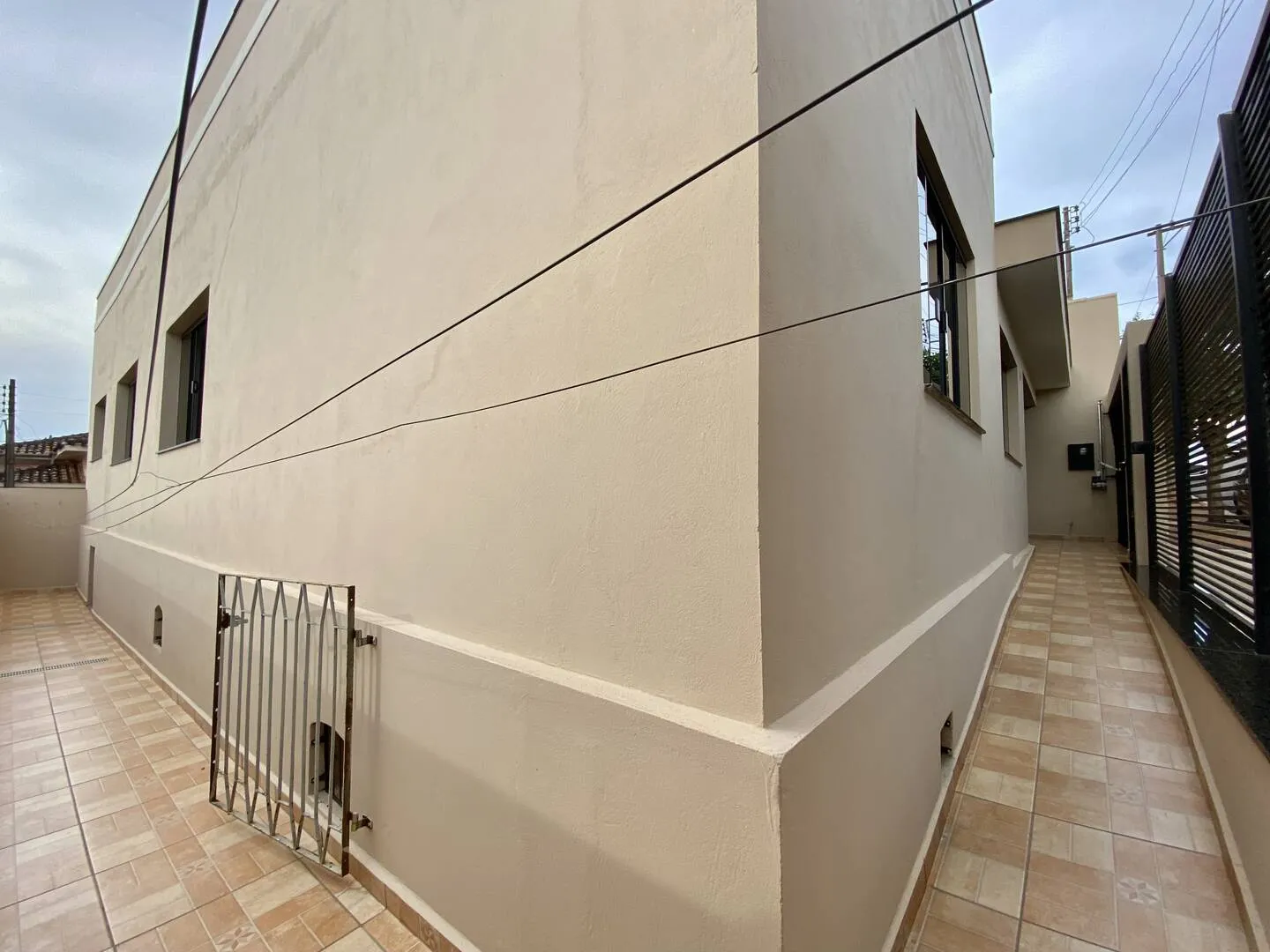 Casa à venda de 195 m² em Piraju, SP, Brasil