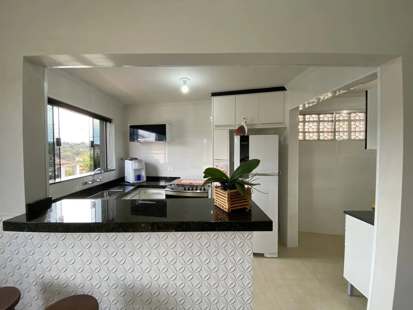 Casa à venda de 195 m² em Piraju, SP, Brasil