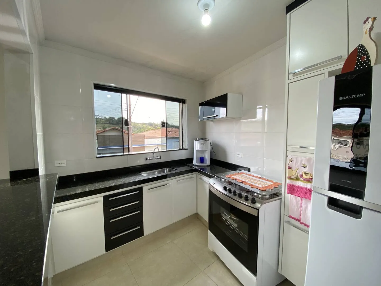 Casa à venda de 195 m² em Piraju, SP, Brasil