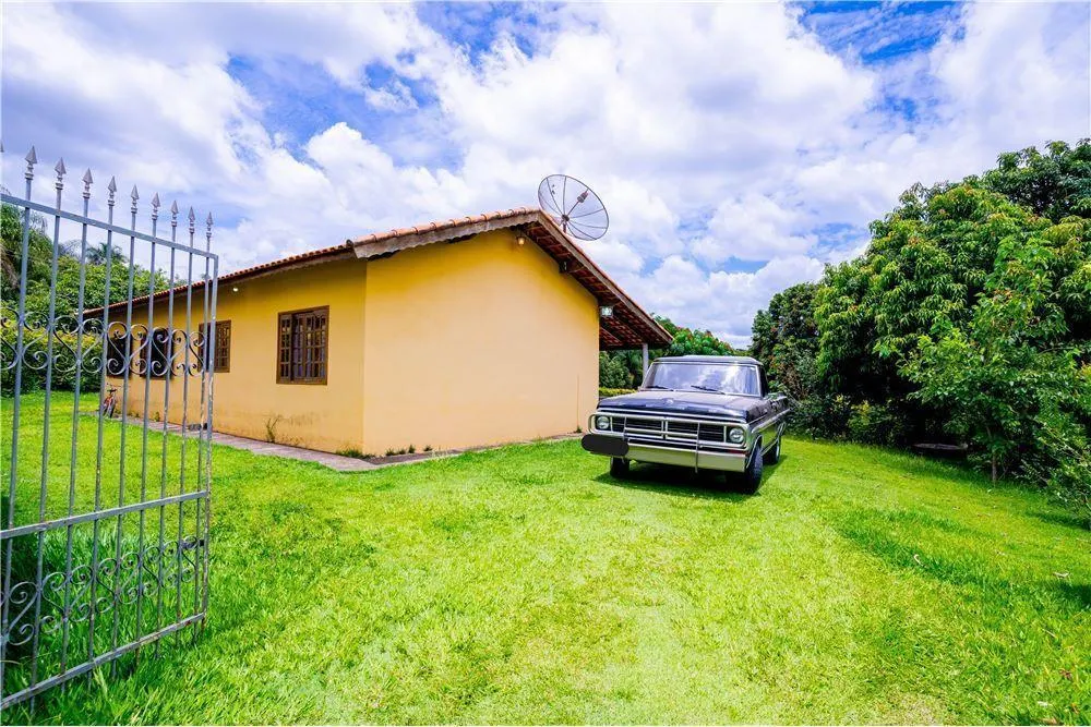 Chácara à venda de 3 ha em Jarinu, SP, Brasil