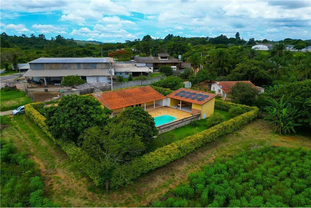 Chácara à venda de 3 ha em Jarinu, SP, Brasil