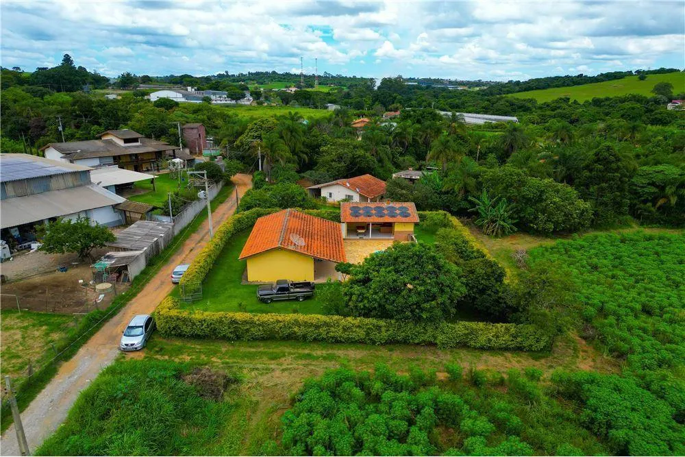 Chácara à venda de 3 ha em Jarinu, SP, Brasil