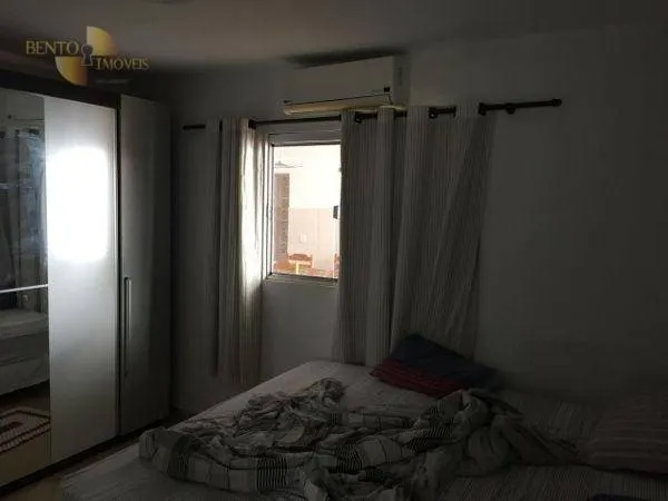 Casa à venda de 250 m² em Cuiabá, MT, Brasil