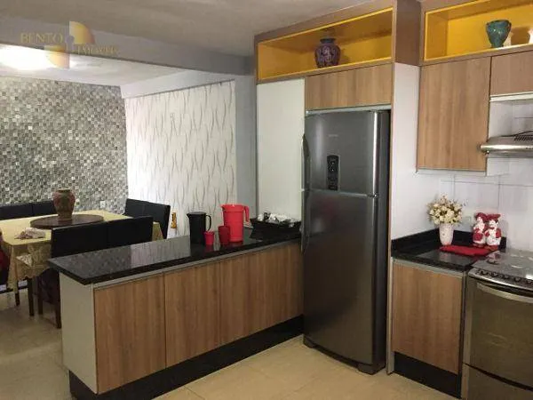 Casa à venda de 250 m² em Cuiabá, MT, Brasil