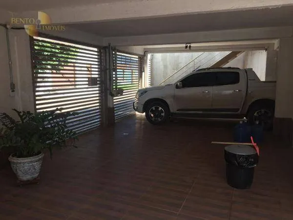 Casa à venda de 250 m² em Cuiabá, MT, Brasil