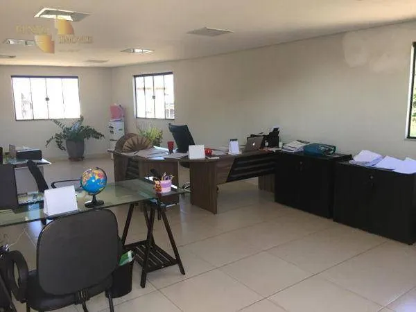 Casa à venda de 250 m² em Cuiabá, MT, Brasil