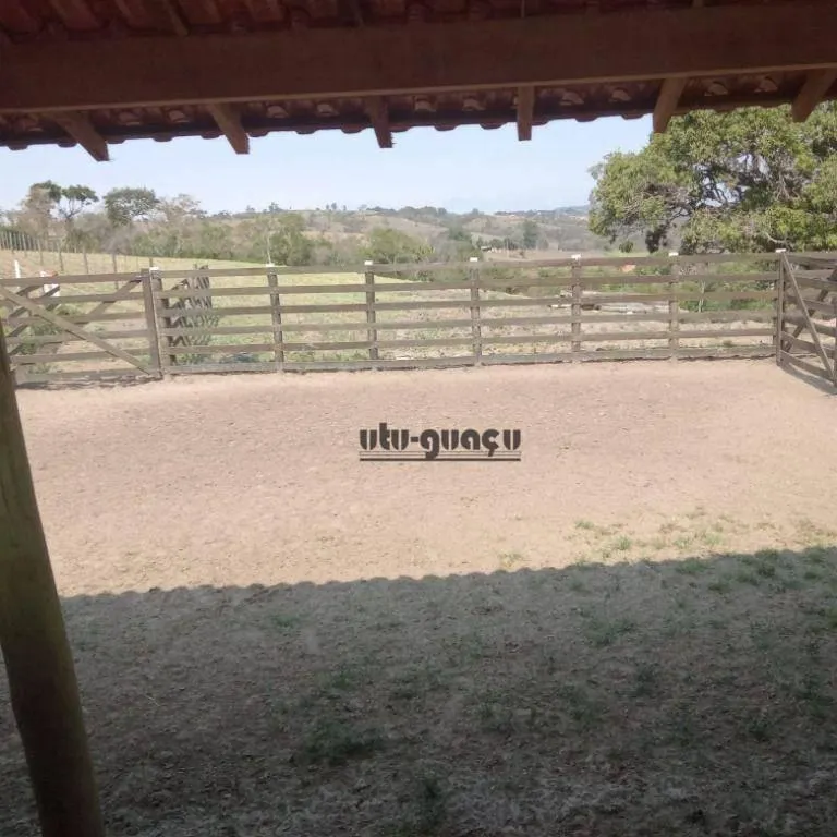 Fazenda à venda de 172 ha em Porangaba, SP, Brasil