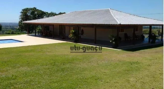 Fazenda à venda de 172 ha em Porangaba, SP, Brasil