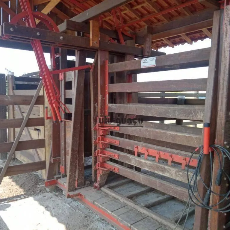 Fazenda à venda de 172 ha em Porangaba, SP, Brasil