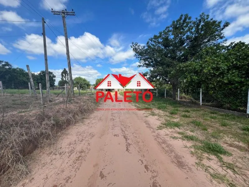 Country home for sale of 2 acres in Bofete, SP, Brazil