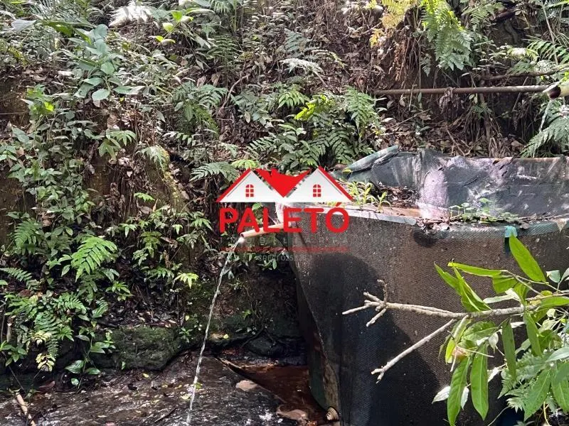 Chácara à venda de 1 ha em Bofete, SP, Brasil