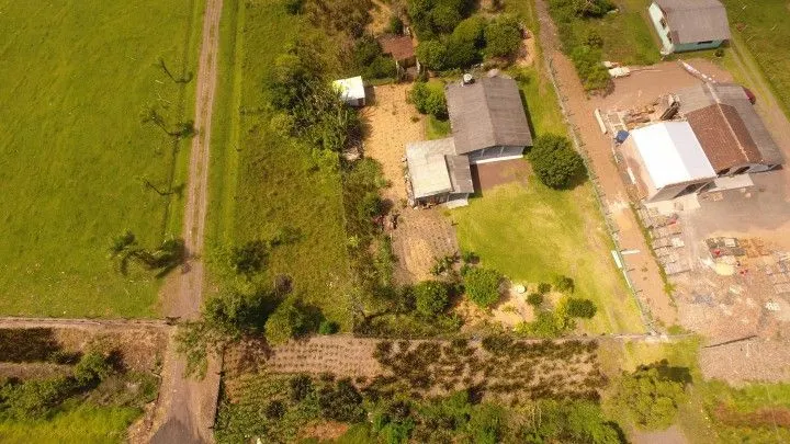 Terreno à venda de 550 m² em Santo Antônio da Patrulha, RS, Brasil