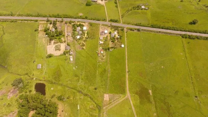 Terreno à venda de 550 m² em Santo Antônio da Patrulha, RS, Brasil