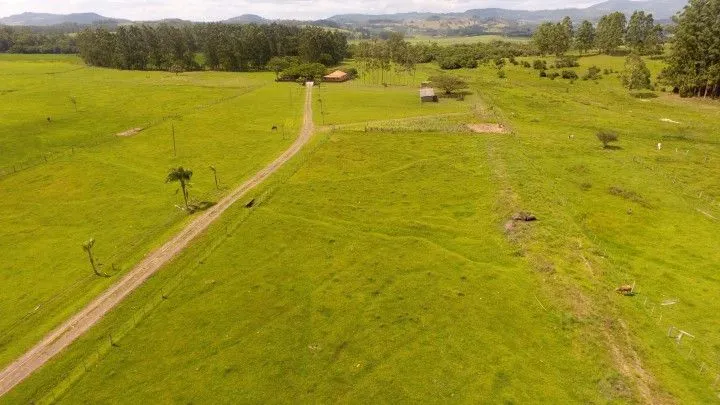 Terreno à venda de 550 m² em Santo Antônio da Patrulha, RS, Brasil