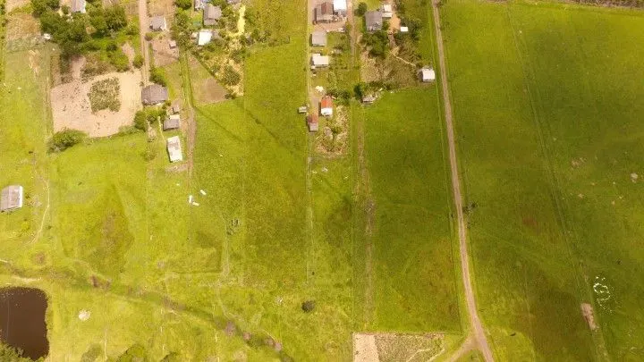 Terreno à venda de 550 m² em Santo Antônio da Patrulha, RS, Brasil