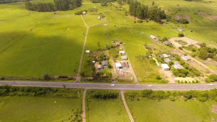 Terreno à venda de 550 m² em Santo Antônio da Patrulha, RS, Brasil