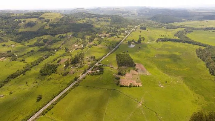 Terreno à venda de 550 m² em Santo Antônio da Patrulha, RS, Brasil
