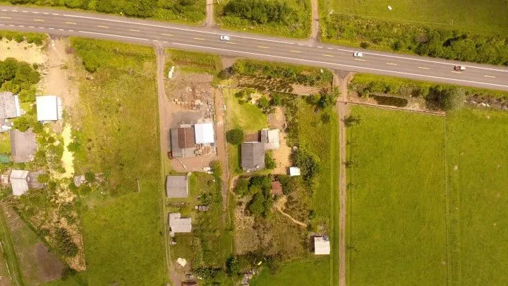 Terreno à venda de 550 m² em Santo Antônio da Patrulha, RS, Brasil