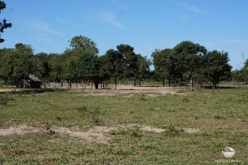 Fazenda à venda de 955 ha em Corumbá, MS, Brasil