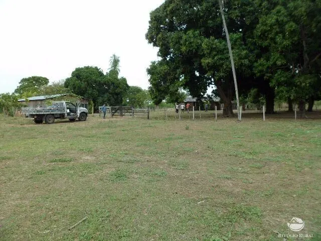 Fazenda à venda de 955 ha em Corumbá, MS, Brasil