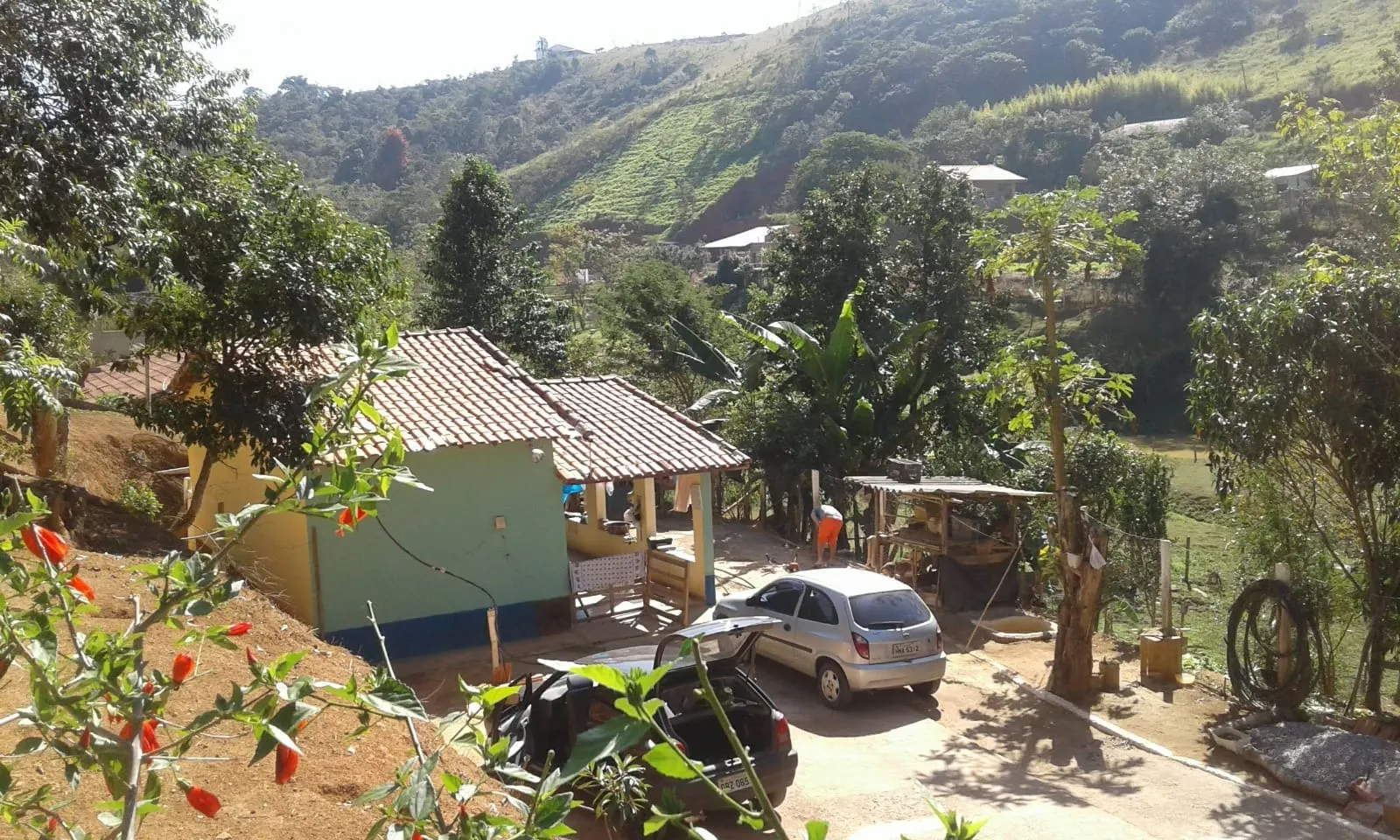 Chácara à venda de 2 ha em São José dos Campos, SP, Brasil