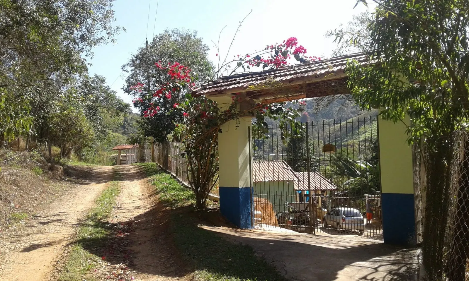 Chácara à venda de 2 ha em São José dos Campos, SP, Brasil