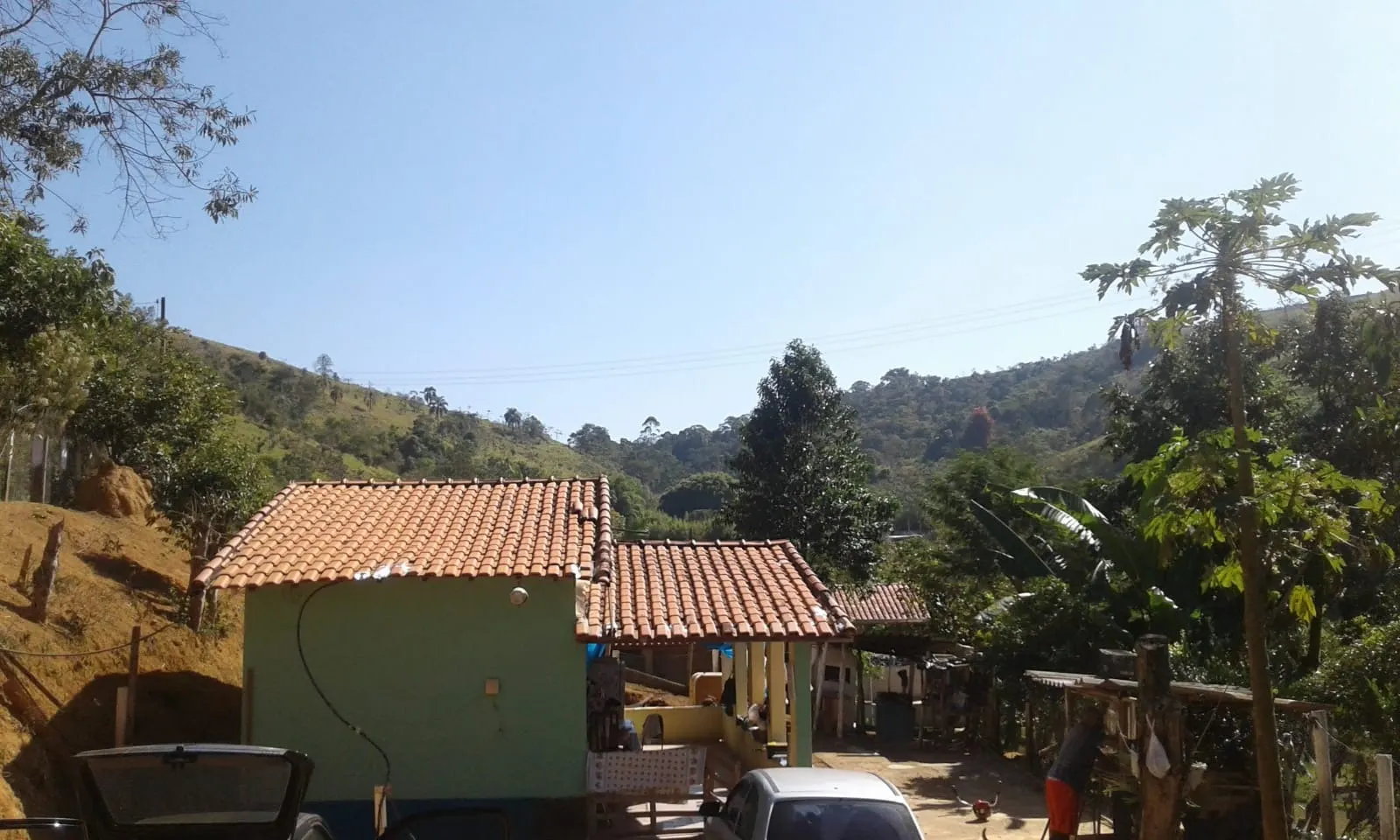 Chácara à venda de 2 ha em São José dos Campos, SP, Brasil