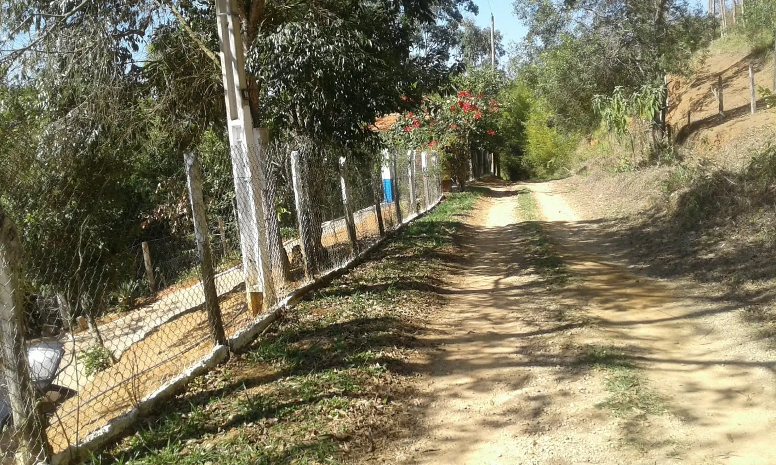 Chácara à venda de 2 ha em São José dos Campos, SP, Brasil