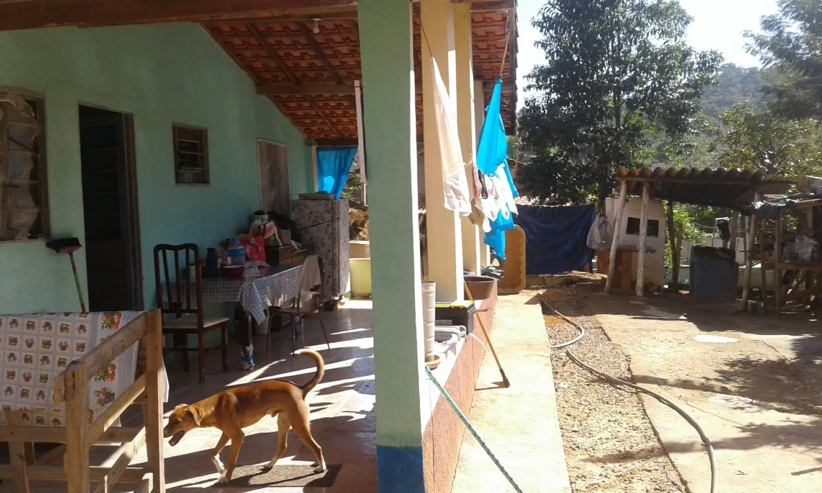 Chácara à venda de 2 ha em São José dos Campos, SP, Brasil