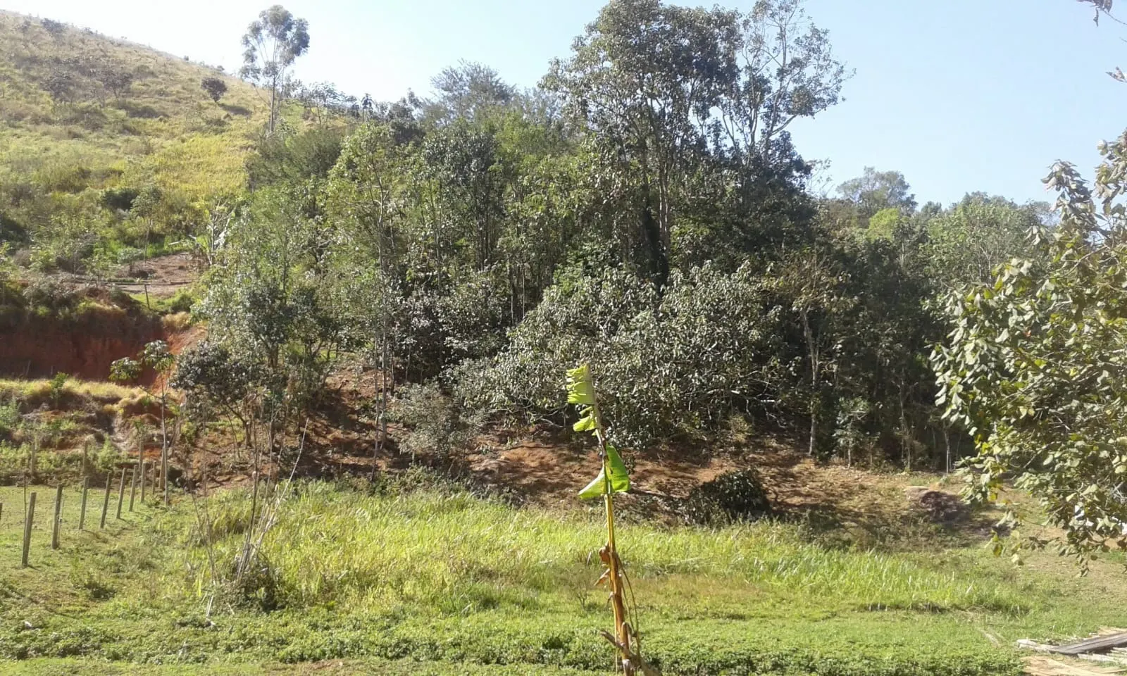 Chácara à venda de 2 ha em São José dos Campos, SP, Brasil