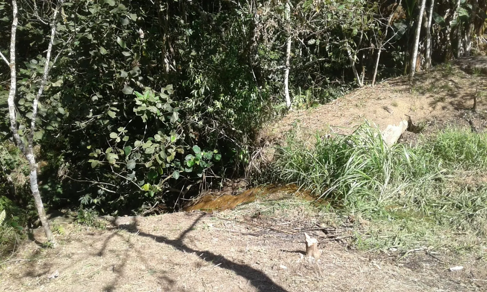 Chácara à venda de 2 ha em São José dos Campos, SP, Brasil