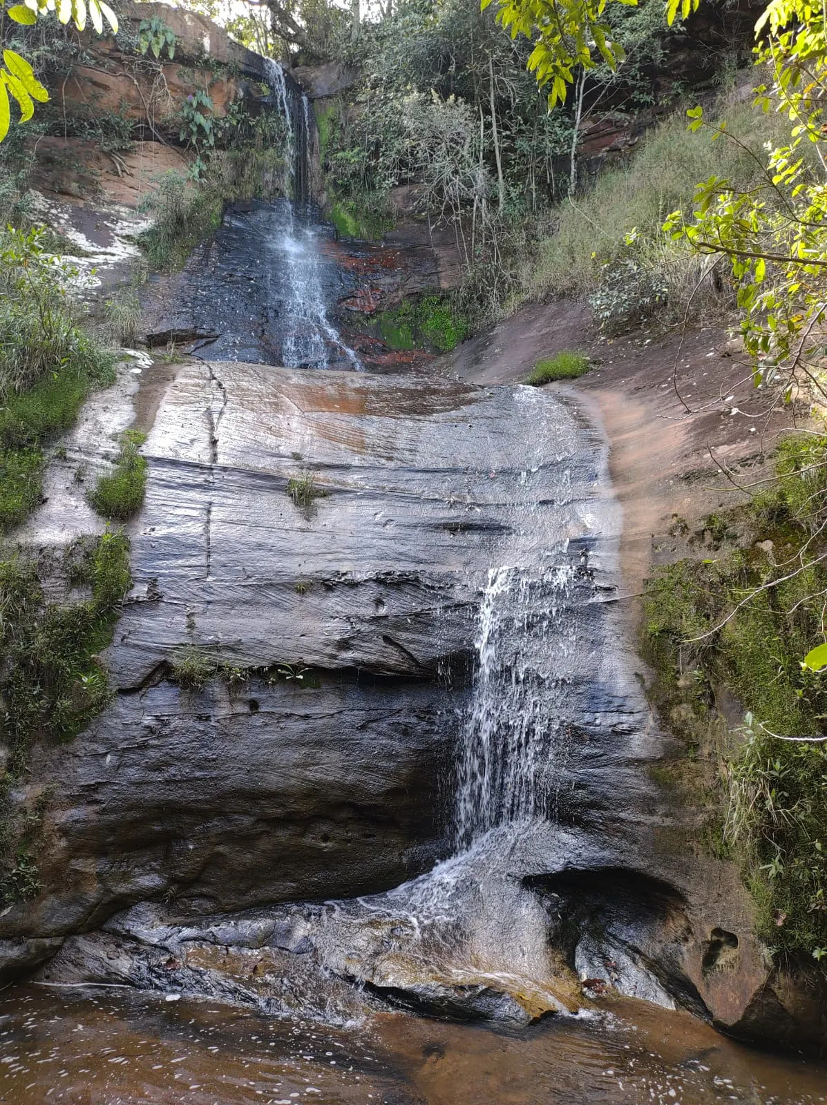 Sítio à venda de 12 ha em Monte Santo de Minas, MG, Brasil