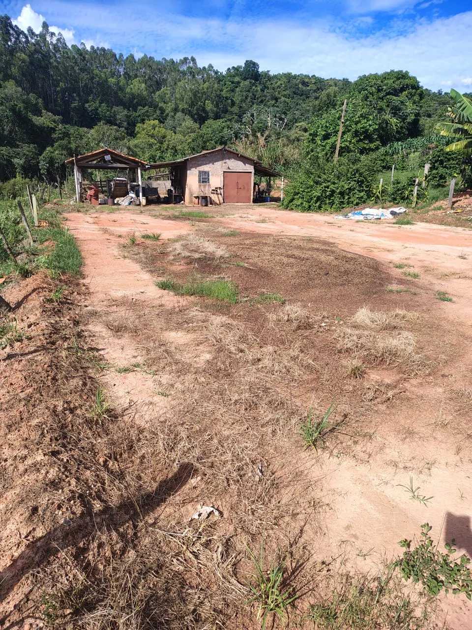 Sítio à venda de 12 ha em Monte Santo de Minas, MG, Brasil