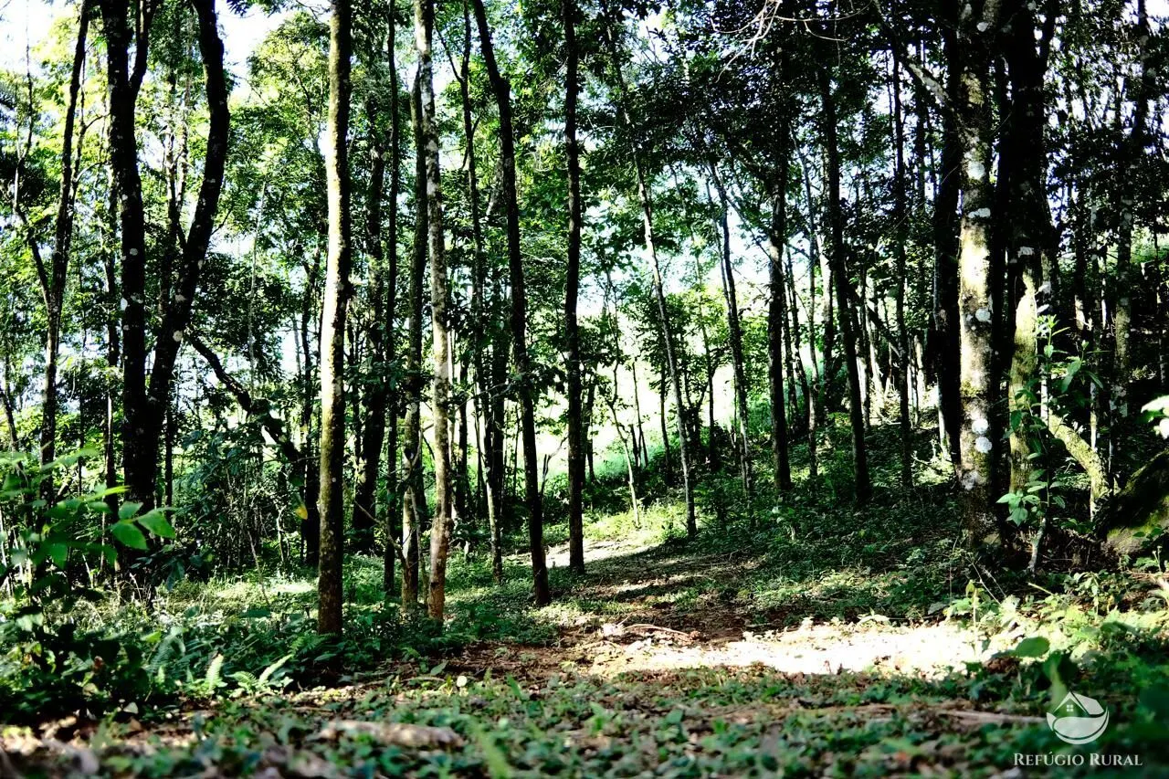 Plot for sale of 5 acres in Sapucaí-Mirim, MG, Brazil
