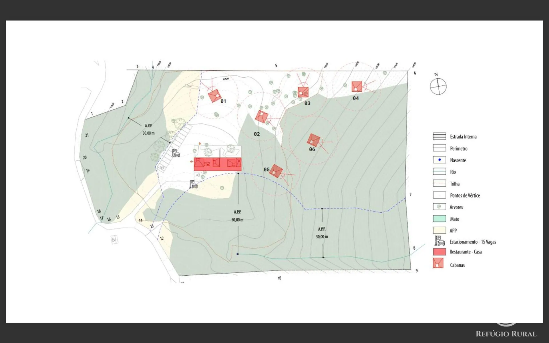 Plot for sale of 5 acres in Sapucaí-Mirim, MG, Brazil