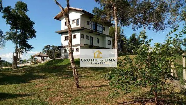 Chácara à venda de 4 ha em Paraibuna, SP, Brasil