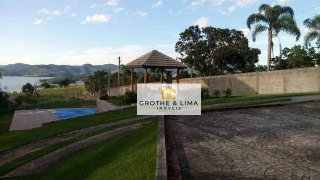 Chácara à venda de 4 ha em Paraibuna, SP, Brasil