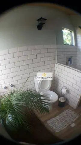 Chácara à venda de 4 ha em Paraibuna, SP, Brasil