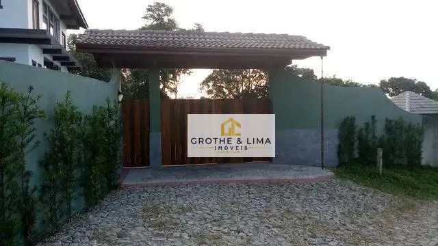 Chácara à venda de 4 ha em Paraibuna, SP, Brasil