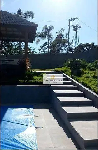 Chácara à venda de 4 ha em Paraibuna, SP, Brasil