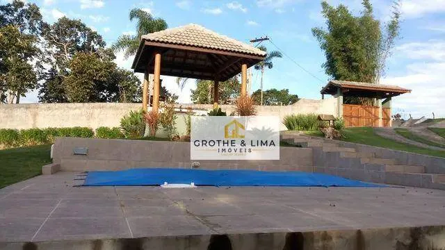 Chácara à venda de 4 ha em Paraibuna, SP, Brasil