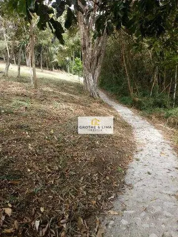 Chácara à venda de 4 ha em Paraibuna, SP, Brasil